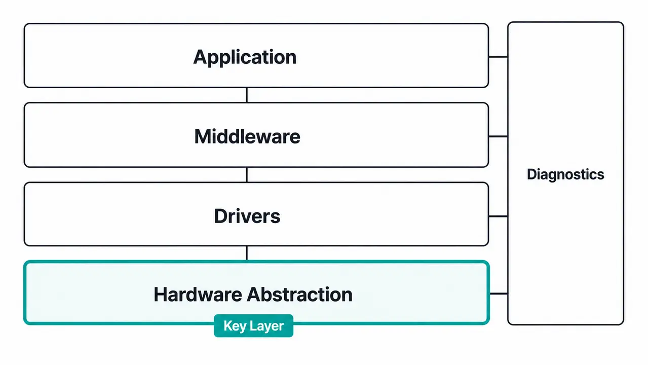 Architecture decisions that lock in delivery speed