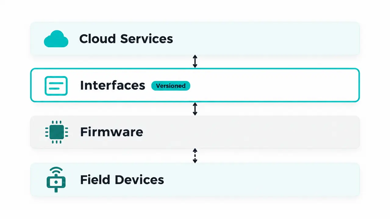 Embedded and IoT programs need a different consulting lens