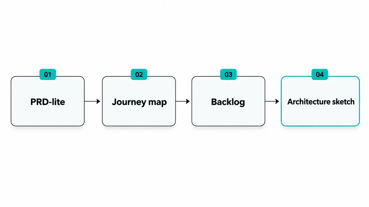 MVP development services that technical leaders actually buy