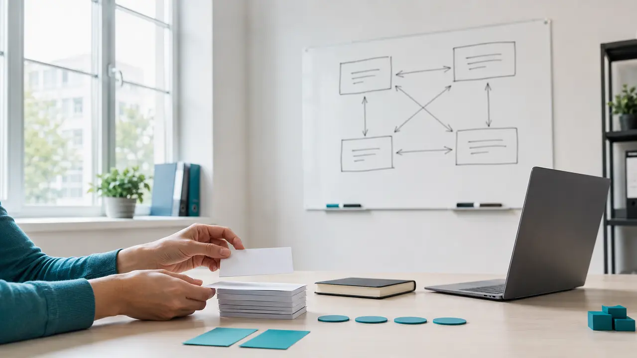 Software project management services as a delivery system not a role title