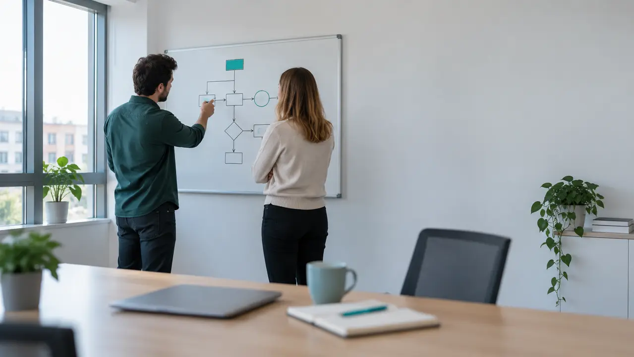 Technology consulting services are decision support for high stakes technical choices