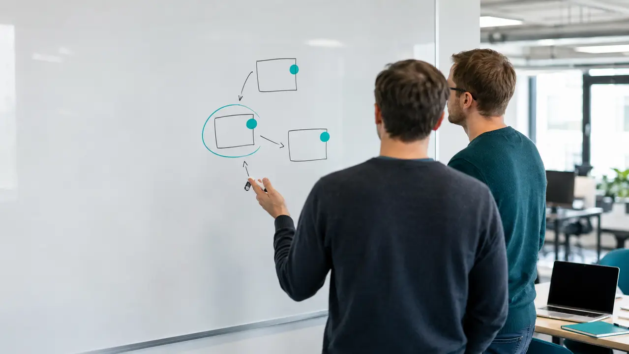 The decision to build an MVP is a risk decision