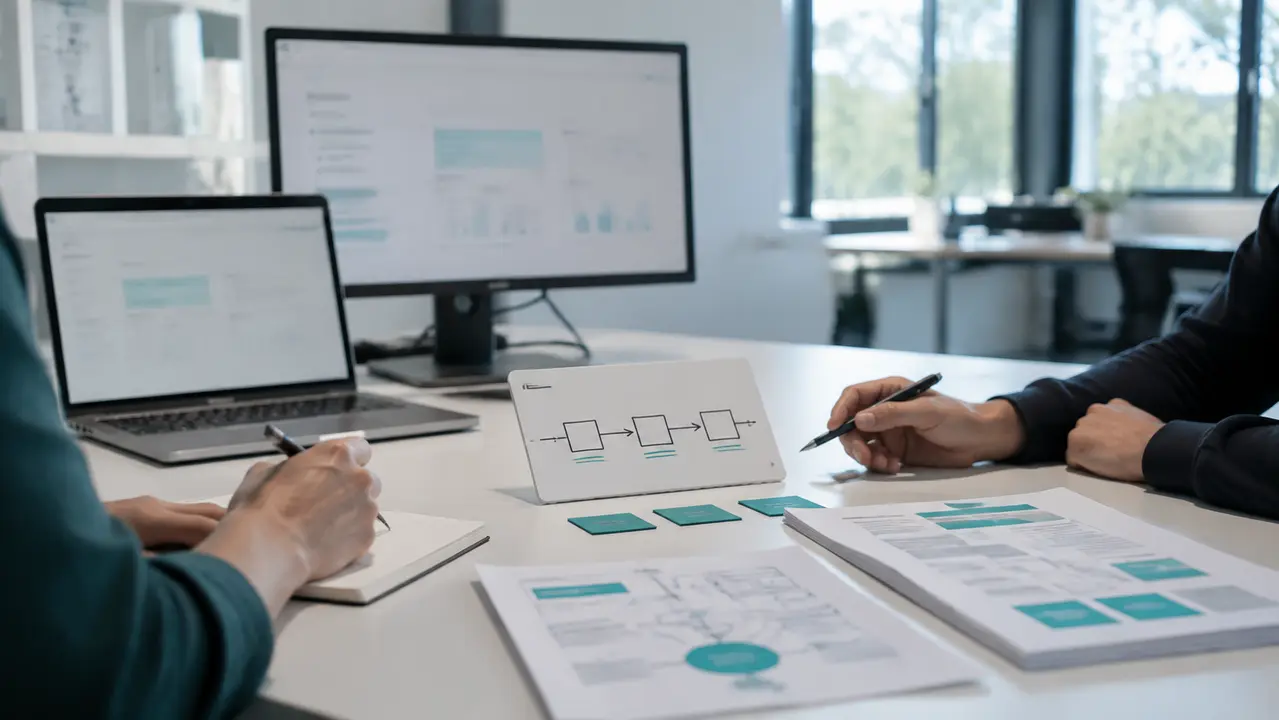 What software development for startups really means in practice