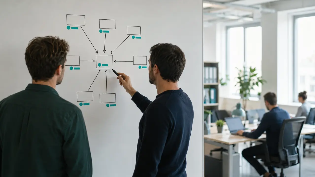 When the roadmap outruns the platform