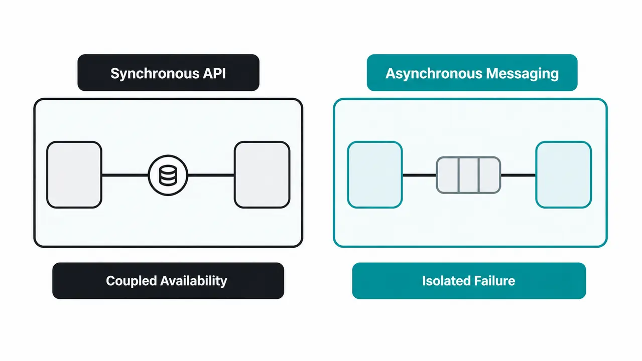 API and integration technologies that keep systems composable