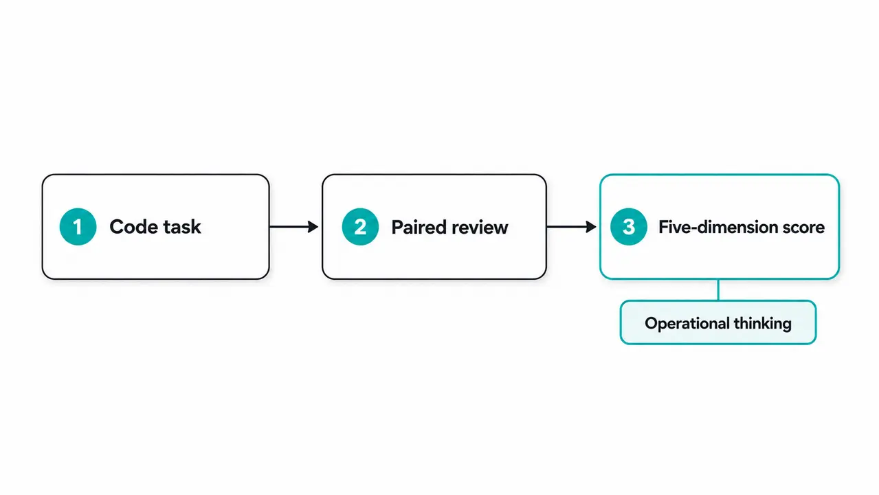 A practical way to assess code quality before you commit