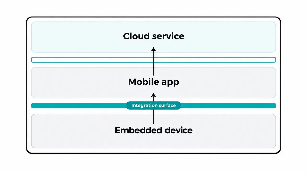 Define the product boundary before you define roles