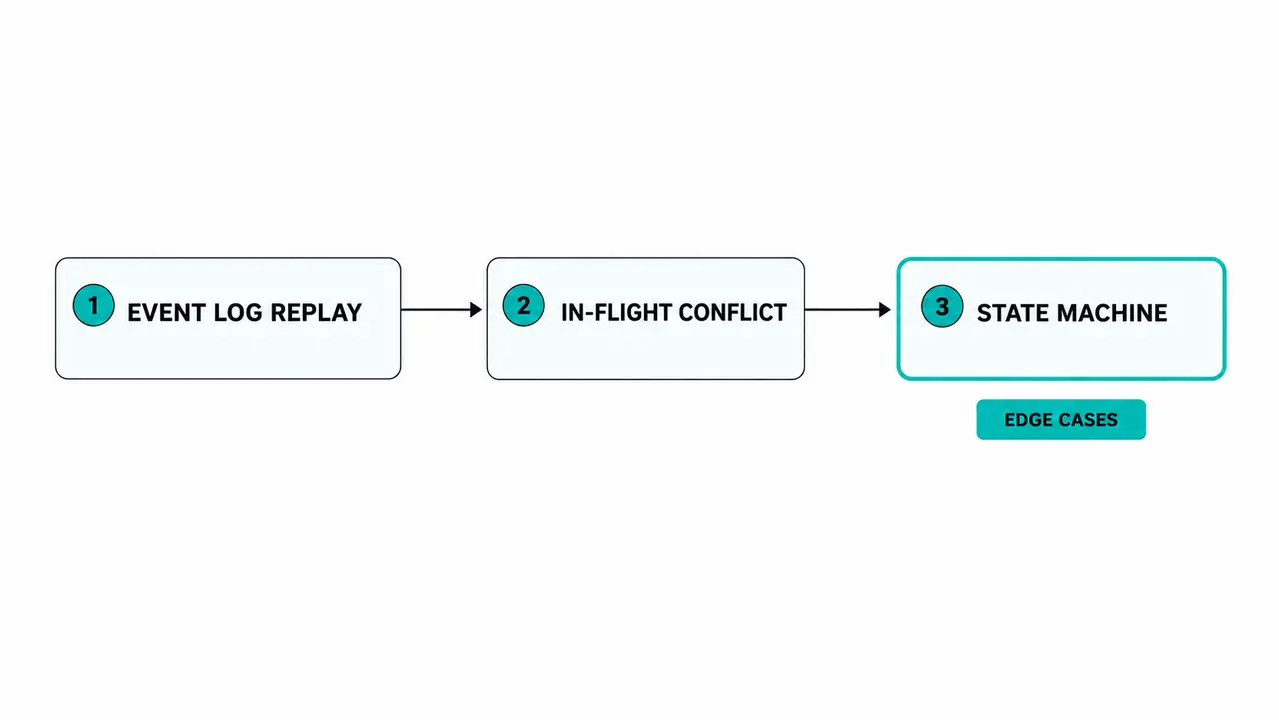 How to test sector expertise in a technical interview loop