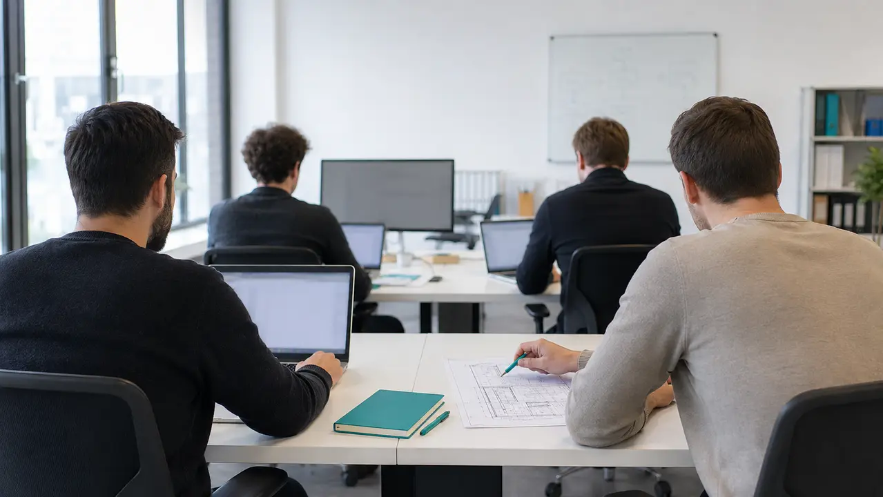 Offshore development teams work when ownership is real