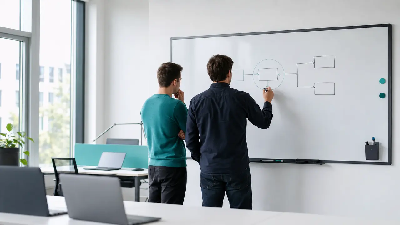 Secure development services are an engineering capability not a security audit