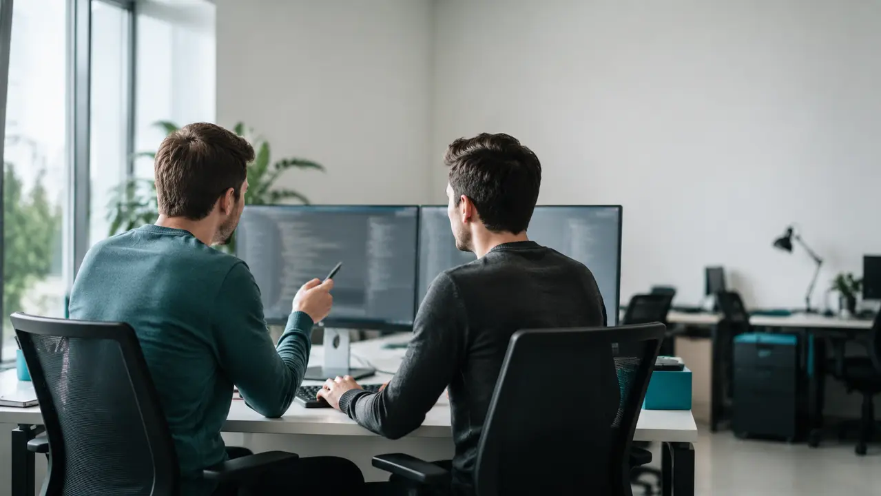 The decision you are actually making when you outsource engineering