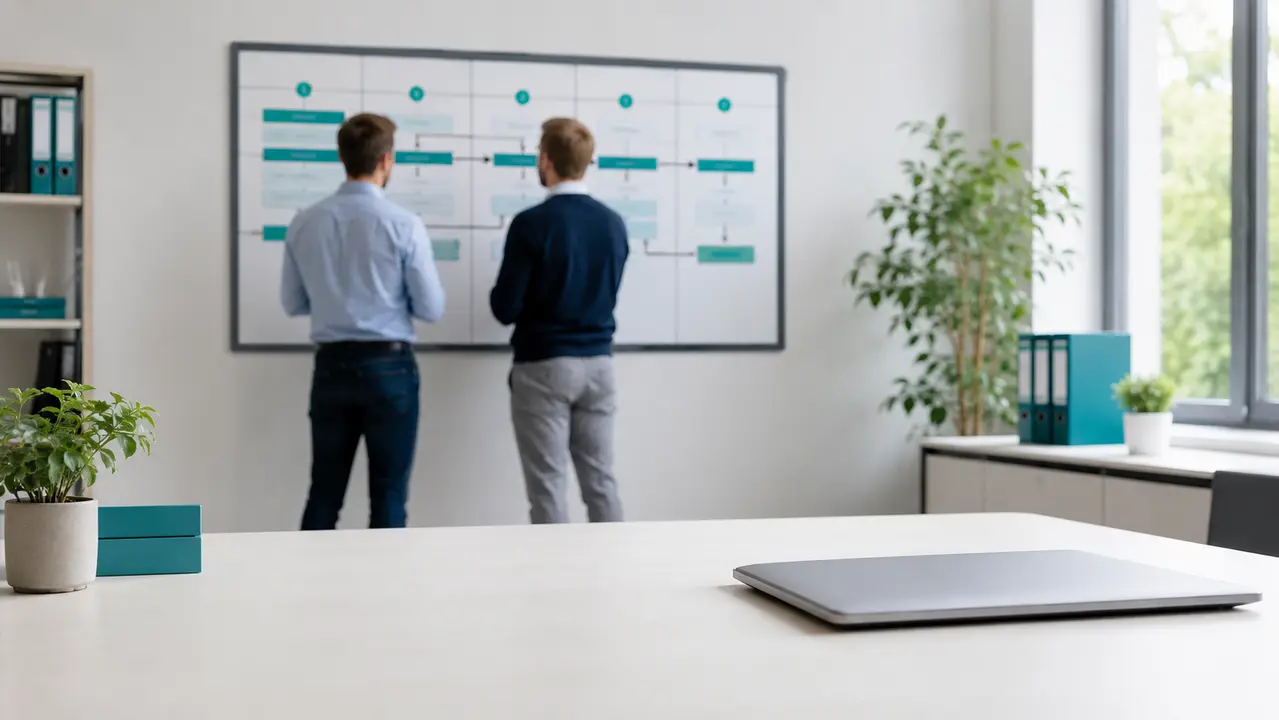 The moment hiring locally stops matching the roadmap