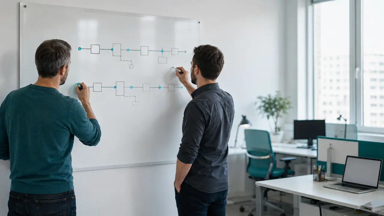 When teams confuse SDLC with the product lifecycle delivery slows down