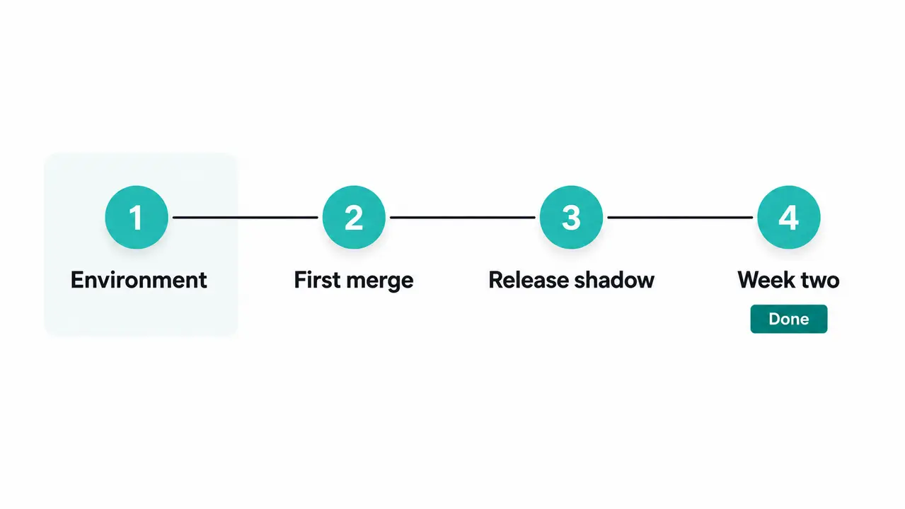 Where teams underestimate onboarding
